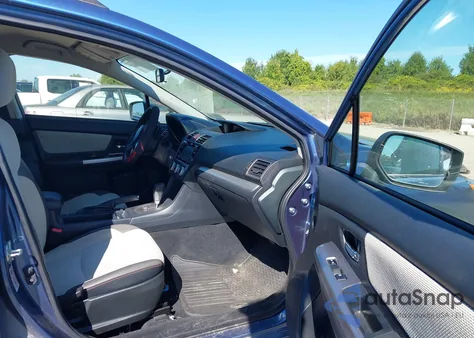 2017 Subaru Crosstrek Premium из США, поврежденный, VIN JF2GPABC1H8200343